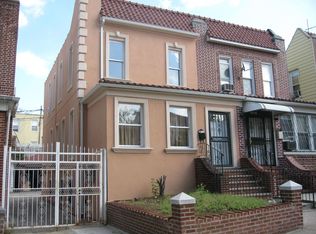 3119 84th St, East Elmhurst, NY 11370