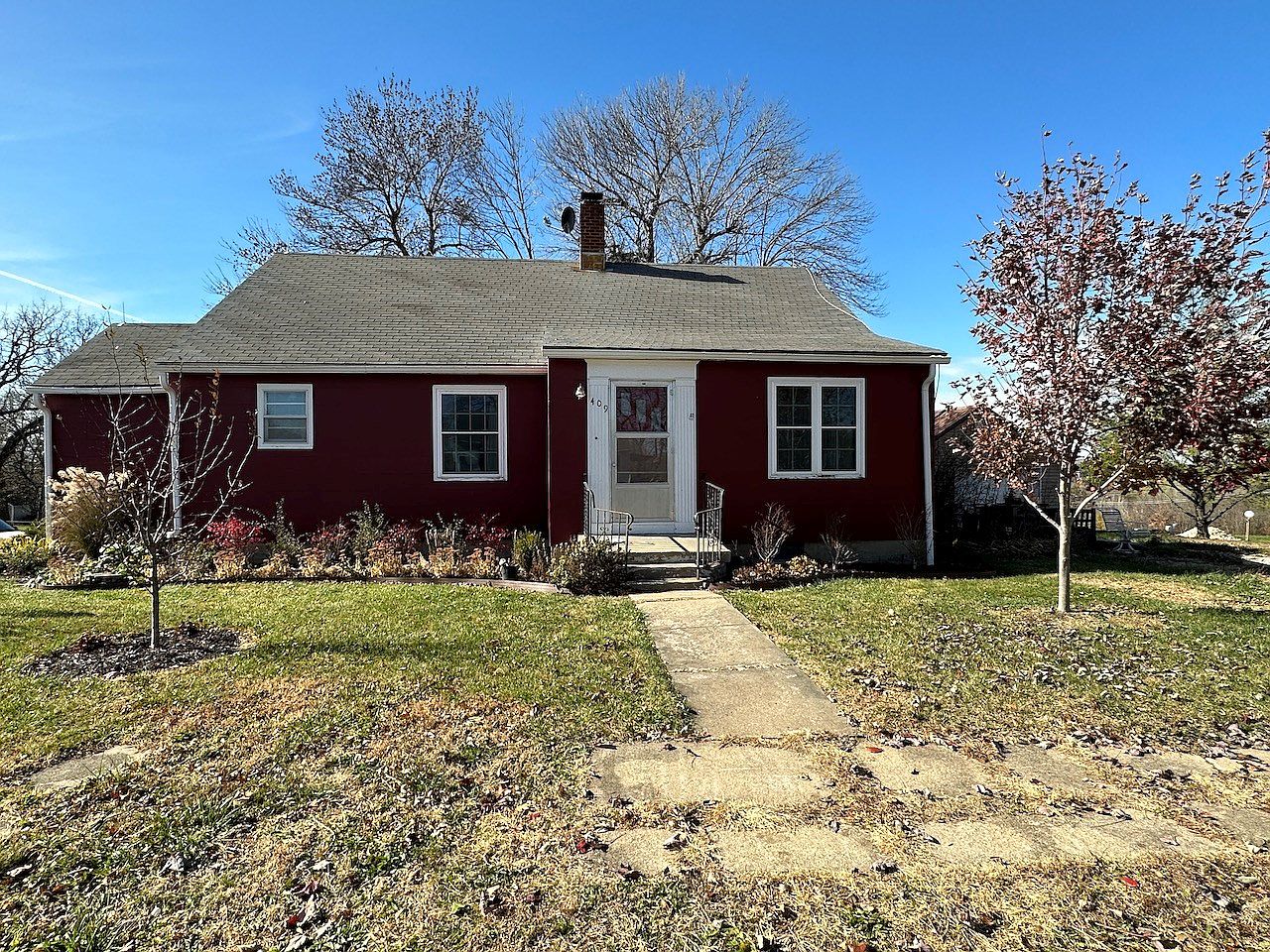409 Goodsill Ave, Grant City, MO 64456 Zillow
