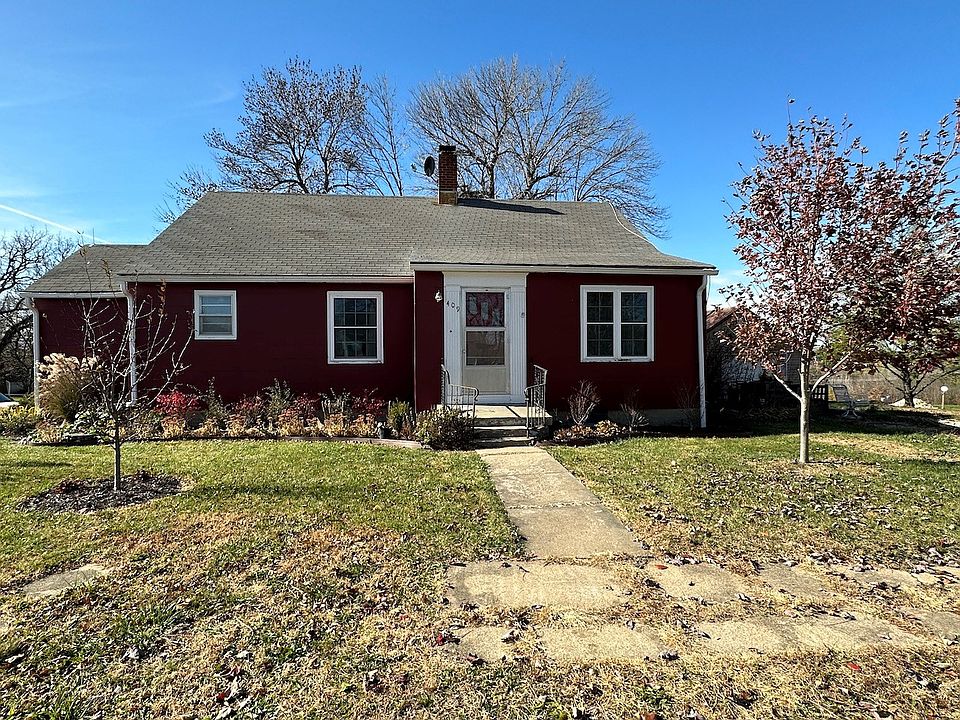 409 Goodsill Ave, Grant City, MO 64456 Zillow