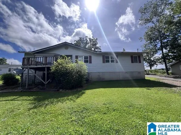 4501 Charles Ave, Anniston, AL 36206