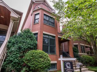 1231 W 33rd Pl, Chicago, IL 60608