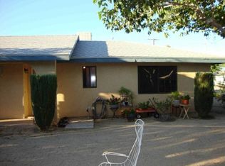 73552 Joshua Dr, Twentynine Palms, CA 92277