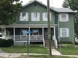 36 W Main St, Clifton Springs, NY 14432
