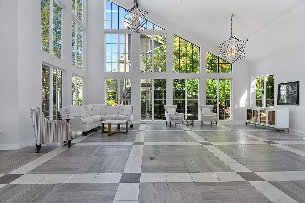 The Atrium at Carmichael (55+) — Photo 1
