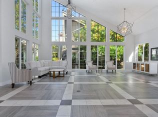 The Atrium at Carmichael (55+), Carmichael, CA 95608