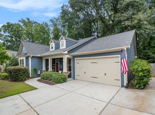112 Willow Overlook, Canton, GA 30115