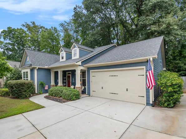 112 Willow Overlook, Canton, GA 30115