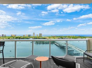 2640 Lake Shore Dr UNIT 2609, Riviera Beach, FL 33404