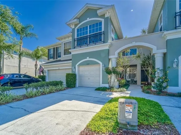 2142 Park Crescent Dr, Land O Lakes, FL 34639