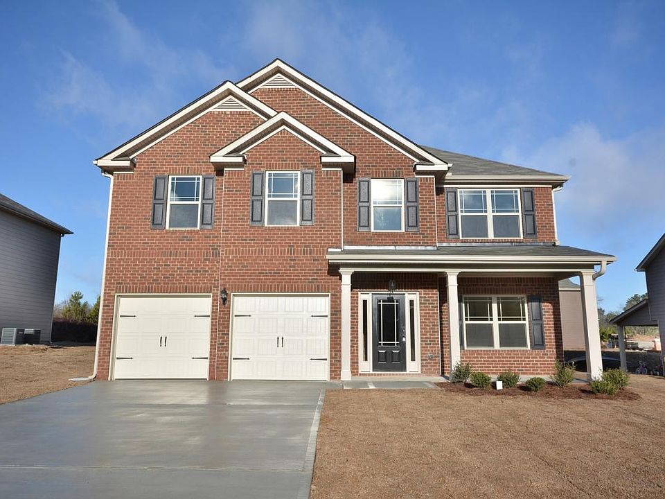 House Front