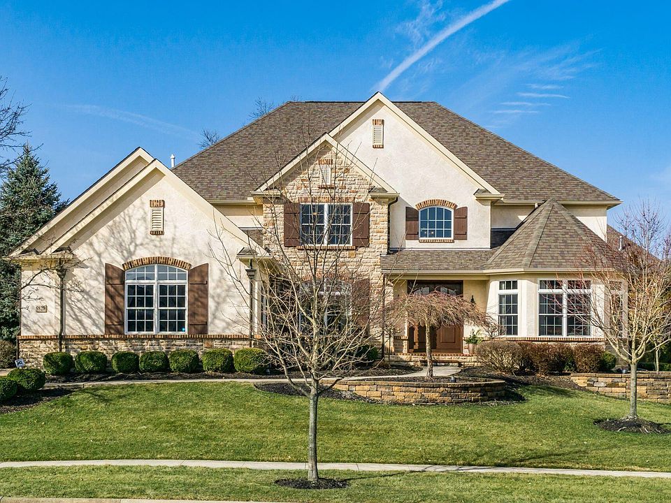 9828 Allen Dr, Dublin, OH 43017 Zillow
