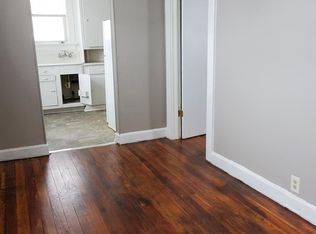 1022 W Michigan St #B, Evansville, IN