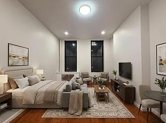 215 East 25th Street, #D1