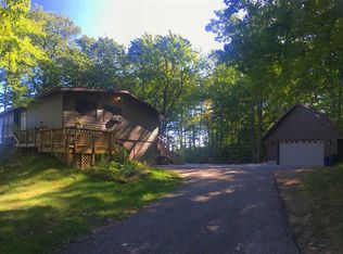 1104 Tonti Rd, Marquette, MI 49855