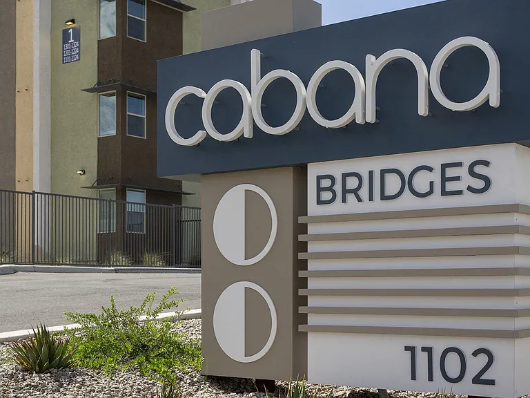Cabana Bridges — Photo 39