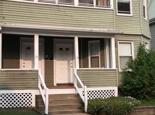 21 Wellington St #19, Waltham, MA 02451