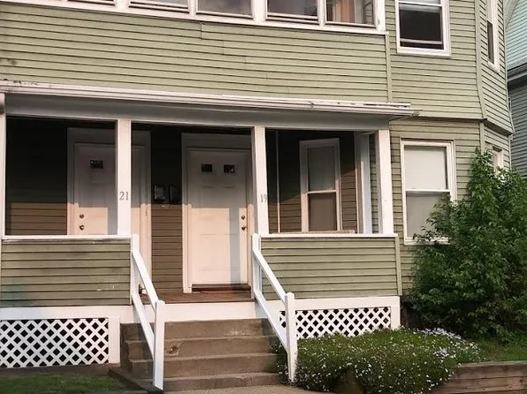 21 Wellington St #19, Waltham, MA 02451