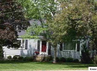 1181 Gambier Rd, Mount Vernon, OH 43050