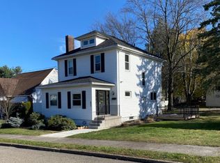 603 Harvey St, West Hazleton, PA 18202