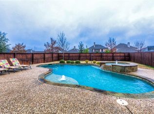 8304 Bayberry Ave, Argyle, TX 76226