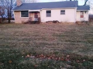 22295 Main St, Weaubleau, MO 65774