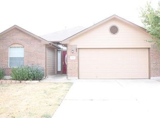 806 Orchard St, Cedar Park, TX 78613