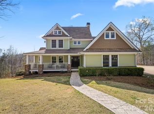430 Parkway North Rd, Mill Spring, NC 28756