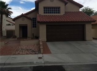 9628 Swan Bay Dr, Las Vegas, NV 89117