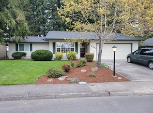 2251 Greentree Dr NE, Salem, OR