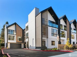 419 99th Avenue NE, Bellevue, WA