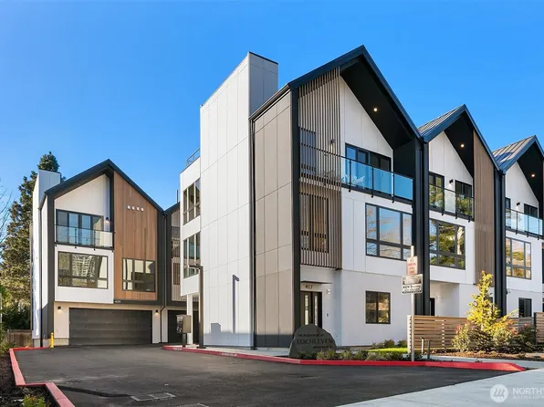 419 99th Avenue NE, Bellevue, WA 98004