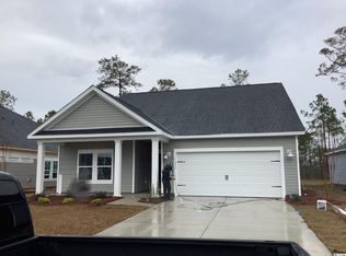 1326 Willow Run Dr LOT 327, Saint Phillips Little River, SC 29566