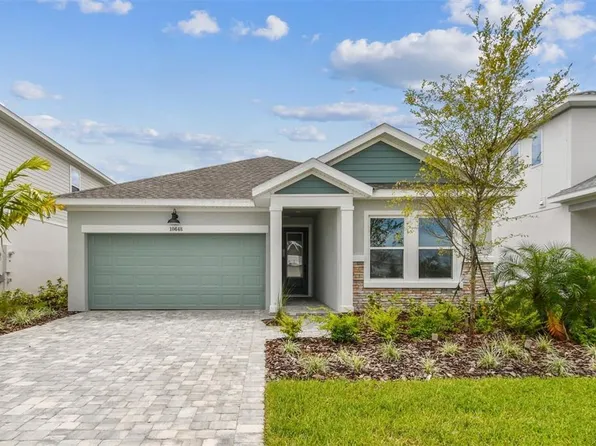 10648 Crescent Creek Xing, Parrish, FL 34219