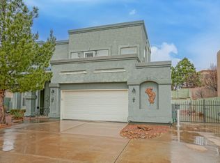 8923 Helmick Pl NE, Albuquerque, NM 87122