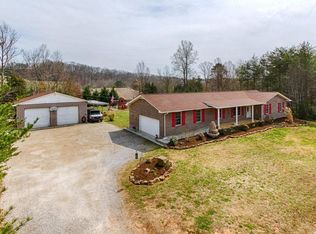 11308 Yarnell Rd, Knoxville, TN 37932