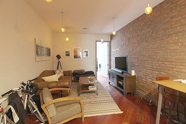 1st image of 315 Troutman St #3I