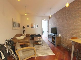 315 Troutman St #3I, Brooklyn, NY 11237