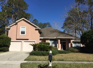 1731 Fiddlers Ridge Dr, Fleming Island, FL 32003