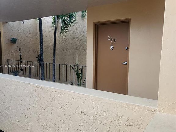 2nd image of 9310 W Flagler St APT 209A
