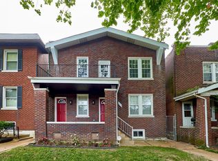 3218 Delor St, Saint Louis, MO
