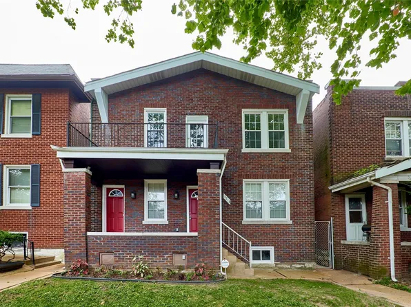 3218 Delor St, Saint Louis, MO 63111