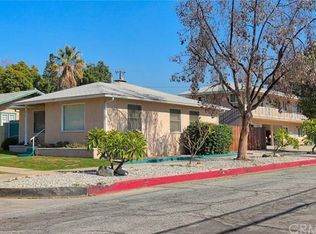 256 S Vista Bonita Ave, Glendora, CA 91741