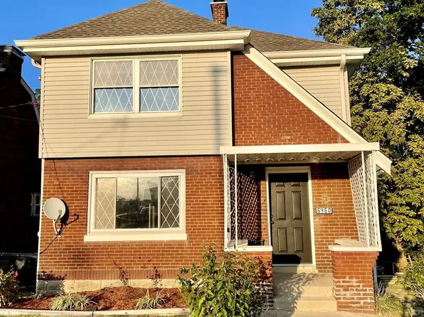 6460 McHugh Pl, Cincinnati, OH 45213