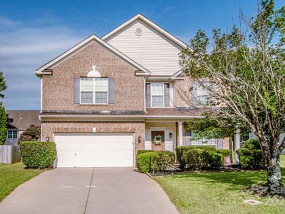107 Golden Valley Dr, Mooresville, NC, 28115