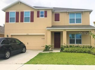 1892 Hickory Bluff Rd, Kissimmee, FL 34744