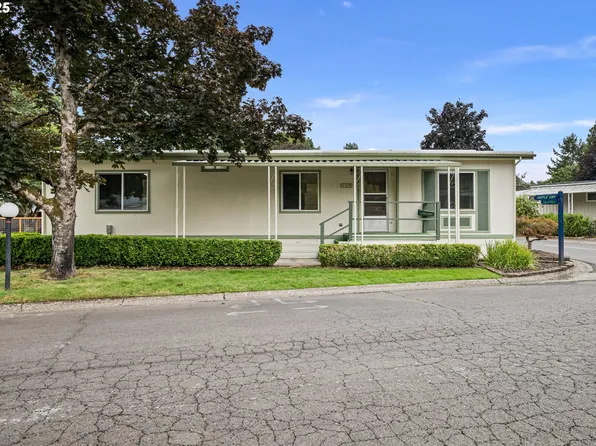 1475 Green Acres Rd Space 139, Eugene, OR 97408