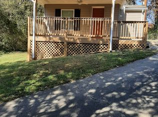 1709 Stevens St, Knoxville, TN 37920