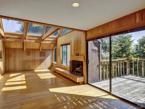 170 Bayview Drive, Mill Valley, CA 94941