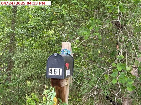 Exterior Address Verification