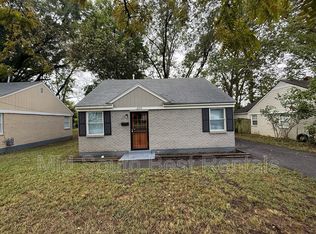 2315 Twain Ave, Memphis, TN 38114